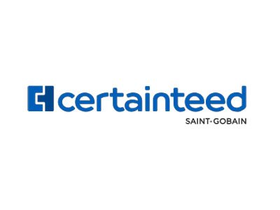 certainteed logo