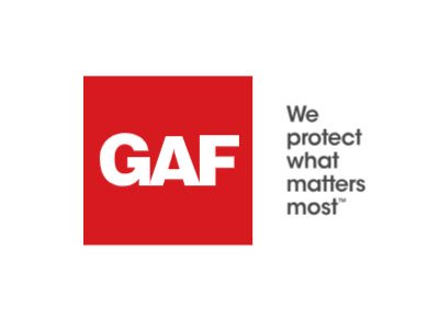 gaf logo