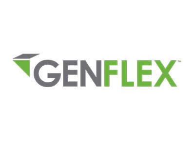 genflex logo