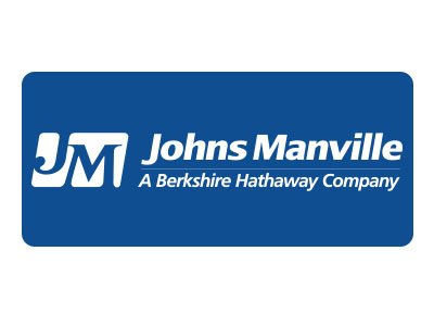 johns mansville logo